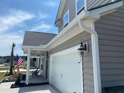 Charleston Roofs + Windows