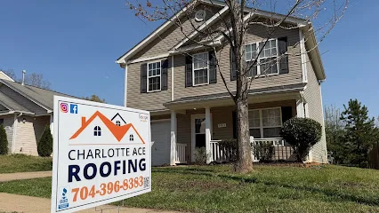 Charlotte Ace Roofing