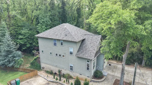 Charlotte Ace Roofing