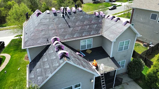 Charlotte Ace Roofing