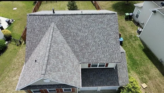Charlotte's Best Roofing and Gutters