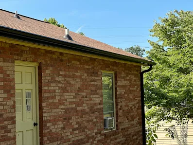 Charlotte's Best Roofing and Gutters