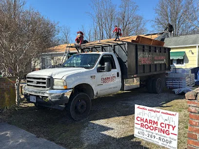 Charm City Roofing