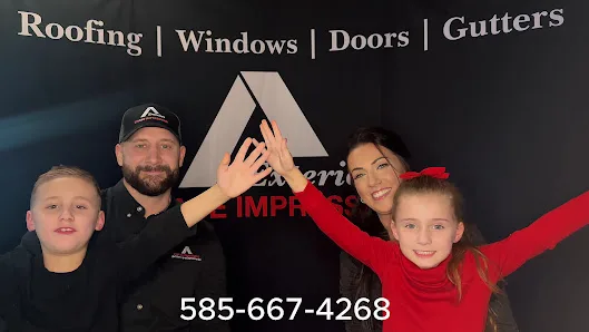 Chase Impressions Exteriors