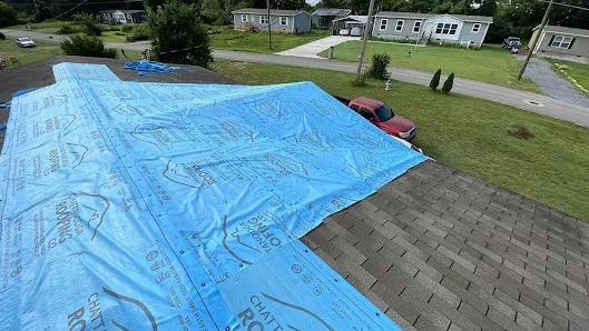 Chattanooga Roofing Company