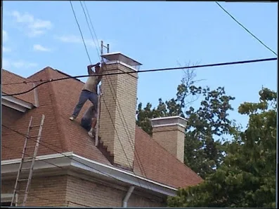 Chavez & Sons Roofing & Construction