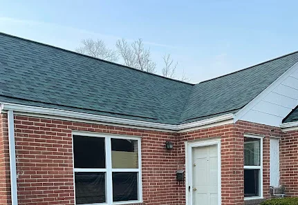 Chesapeake Roofing, Windows & Siding Inc.