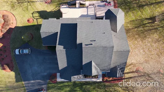 Chesapeake Roofing, Windows & Siding Inc.