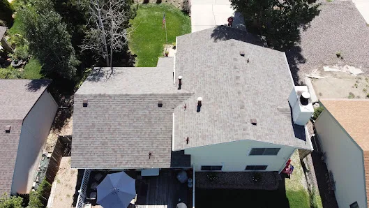 Cheyenne Mountain Roofing - Colorado Springs Roof Repair & Replacement