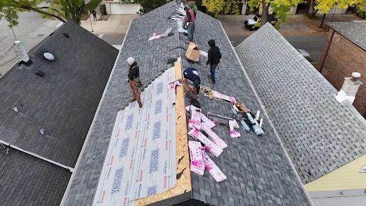 Chicago Prestige Roofing