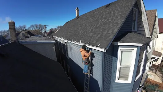 Chicago Prestige Roofing