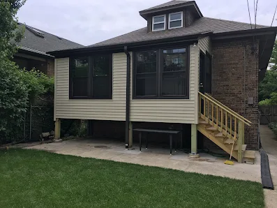 Chicago Roofing Company