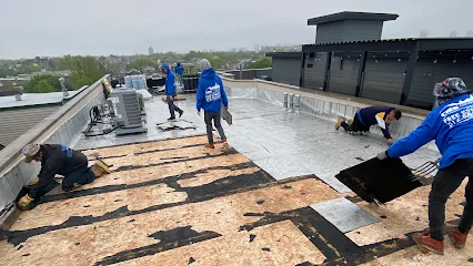 Chicago Roofing Solutions — main photo