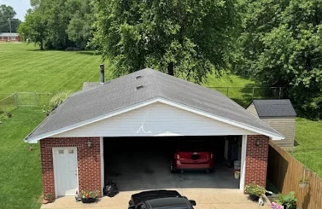 Christian Brothers Roofing