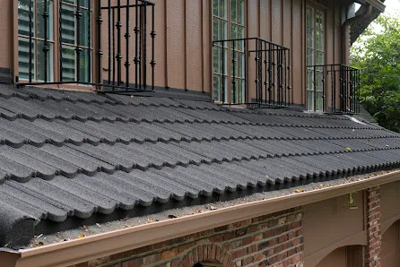 Christian Brothers Roofing LLC