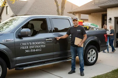Chuy's Roofing
