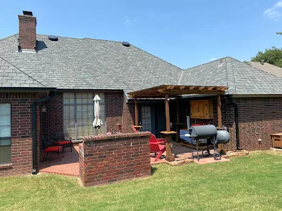 City Roofing and Construction