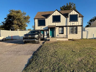 City Roofing and Construction