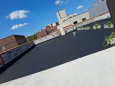 City Roofing Company NYC