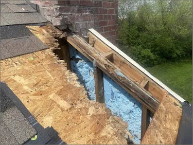 Clark Brothers Roofing & Construction
