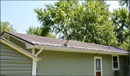 Clark Family Roofing & Remodeling