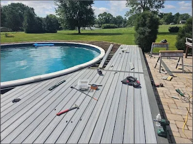 Clark Family Roofing & Remodeling