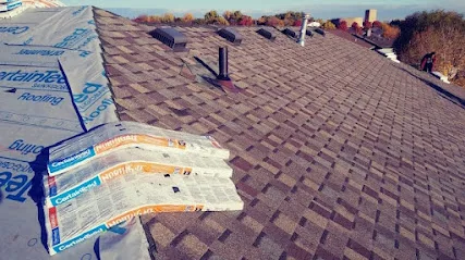 Clark Roofing & Construction