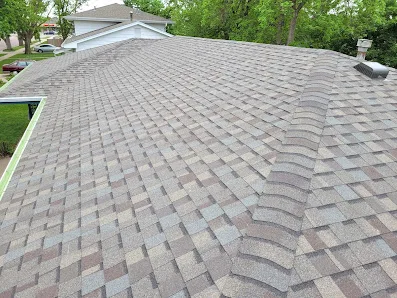 Clark Roofing & Construction