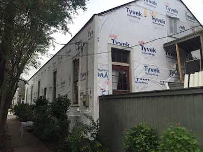 Clayton Construction Service LLC