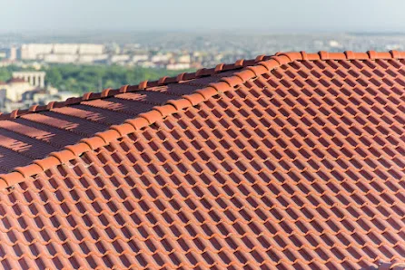 Clean Roofing