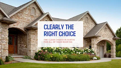 Clear Choice Roofing - Austin — main photo