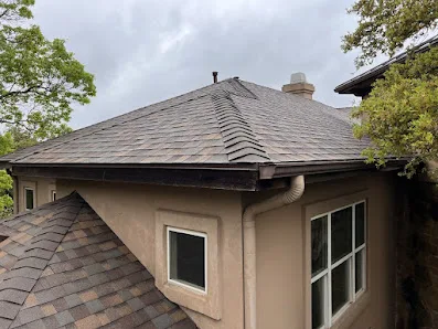 Clear Choice Roofing - Austin