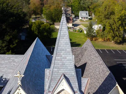 Cleveland Commercial Roofing