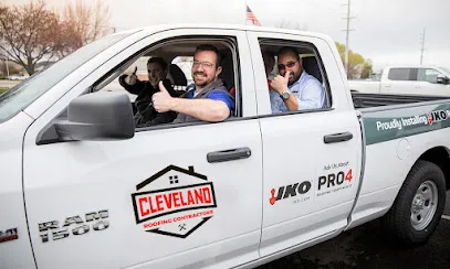 Cleveland Roofing Contractors