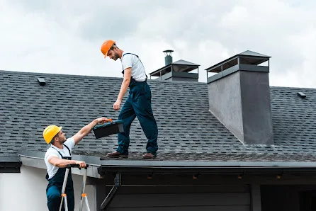 Cleveland Roofing Pros