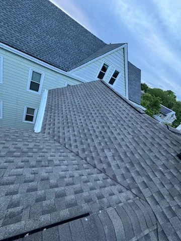 CMS ROOFING CONTRACTOR LLC — main photo