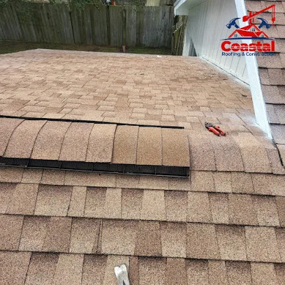 Coastal Roofing and Construction