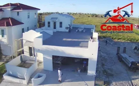 Coastal Roofing and Construction