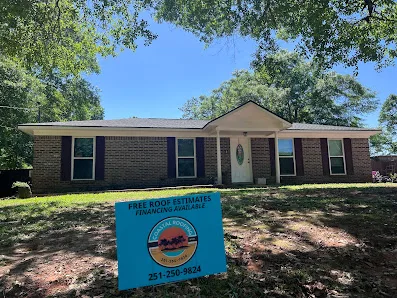 Coastal Roofing & Exteriors