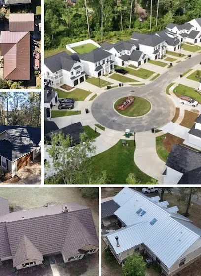 Coastal Roofing Solutions — main photo