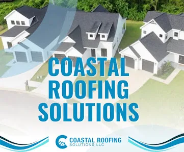 Coastal Roofing Solutions