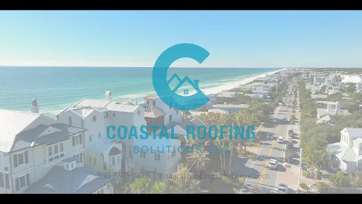 Coastal Roofing Solutions