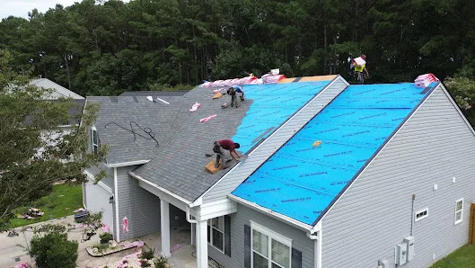 Coastal Roofing Solutions LLC