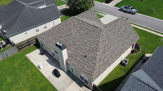 Coastal Roofing Solutions LLC