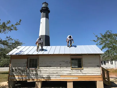 Coastal Roofworks — main photo