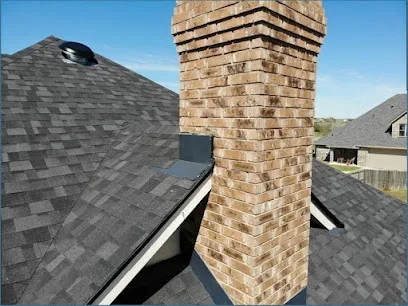 Colin's Emergency Roofers — main photo