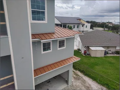 Colin's Emergency Roofers