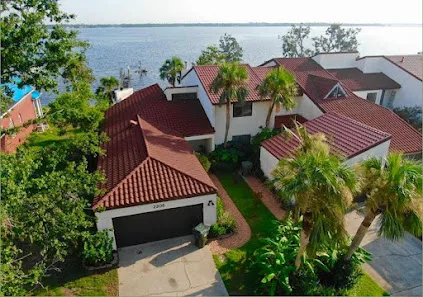 Colin's Emergency Roofers