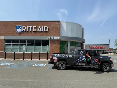 Collie Roofing & Siding