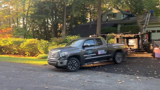 Collie Roofing & Siding